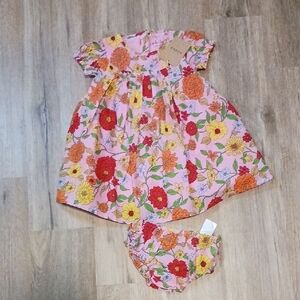 9-12 Month Baby Boden Dress